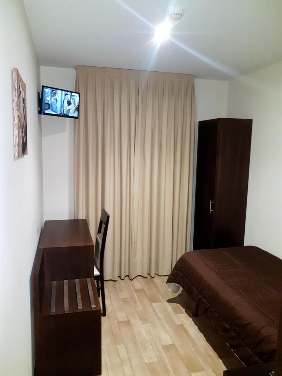 Complejo O Pineiral A Fonsagrada Hotell Exteriör bild
